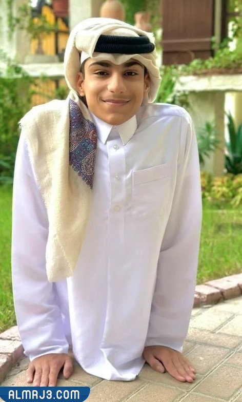 من هو غانم المفتاح ويكيبيديا