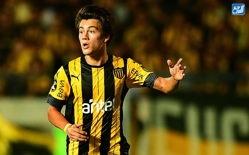 من هو فاكوندو بيليستري ويكيبيديا