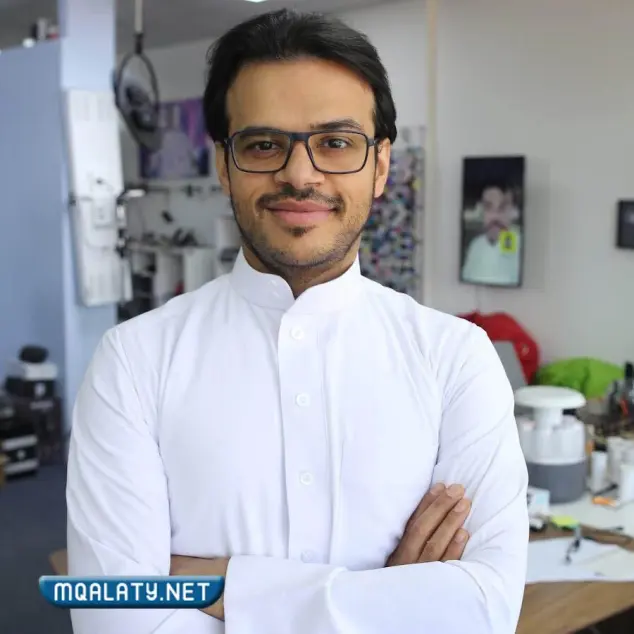 من هو فيصل السيف ويكيبيديا