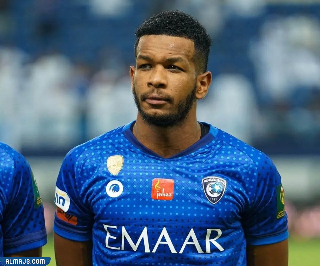 من هو كابتن المنتخب السعودي الحالي