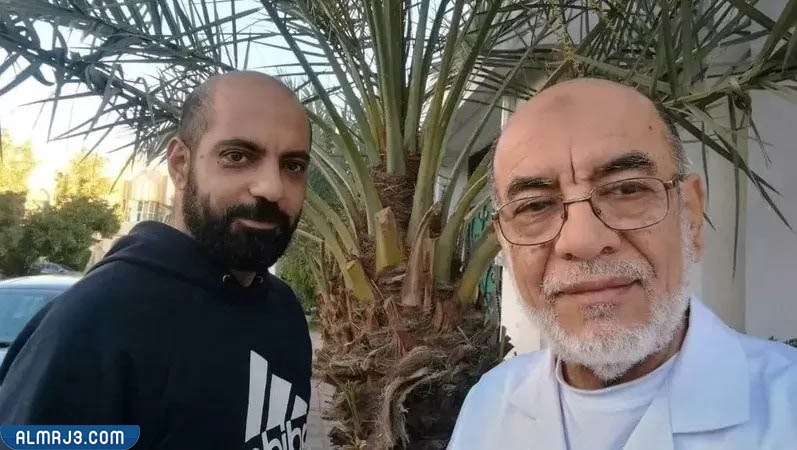 من هو كايد الكايد بني ياسين