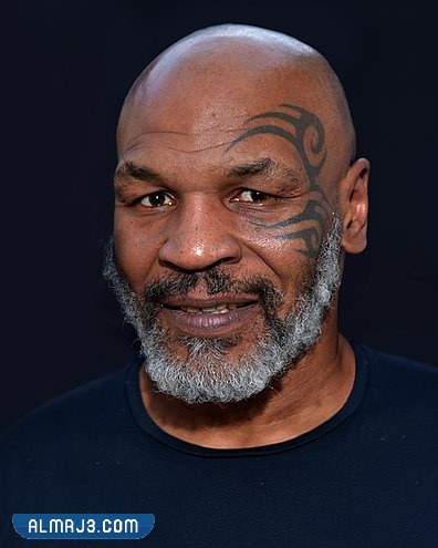 من هو مايك تايسون ويكيبيديا