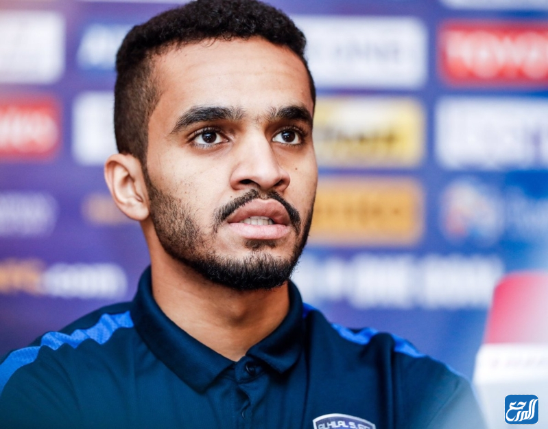 من هو محمد البريك السيرة الذاتية