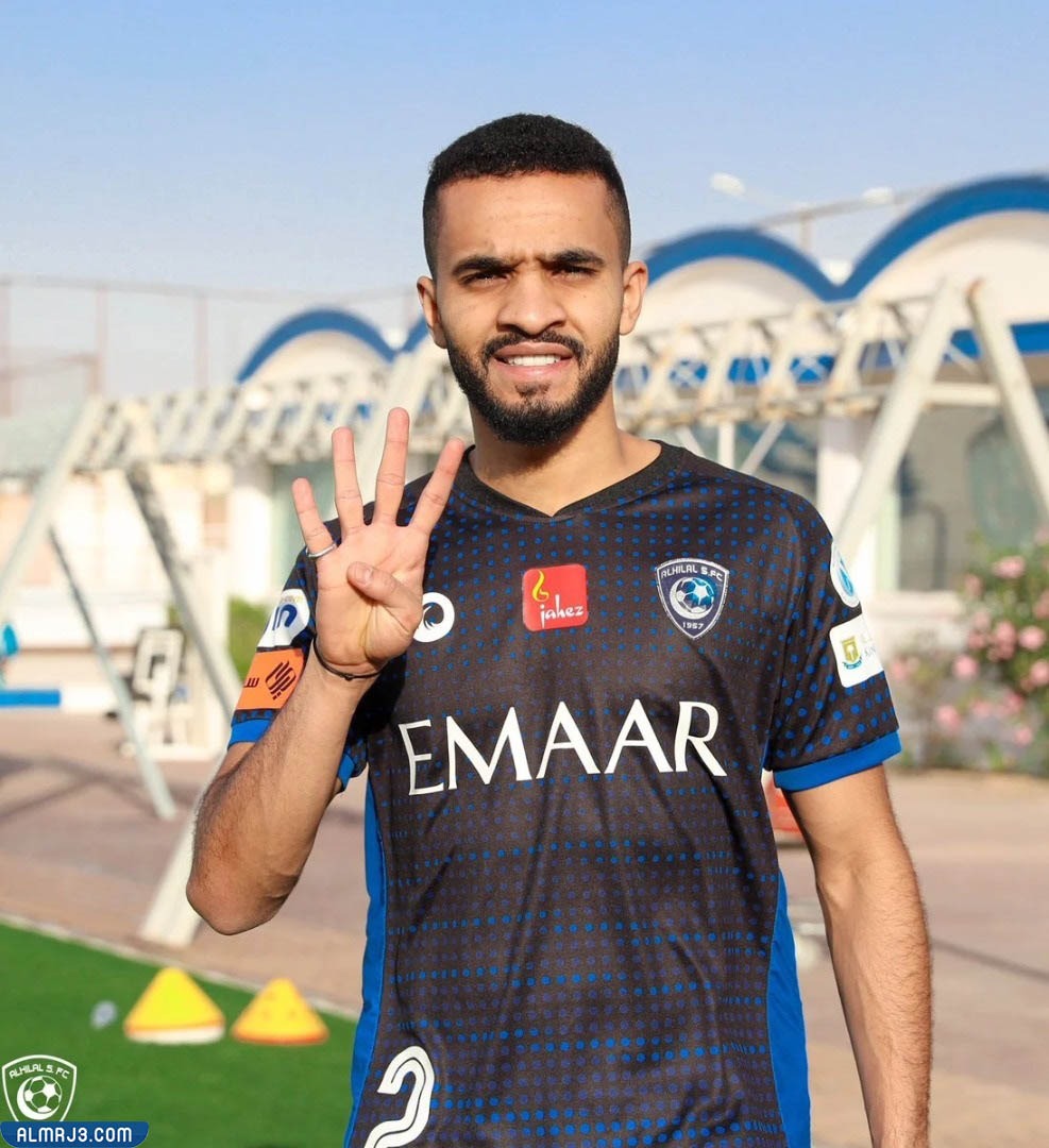 من هو محمد البريك ويكيبيديا