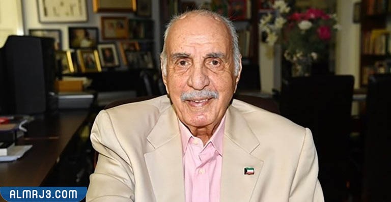 من هو محمد السنعوسي السيرة الذاتية