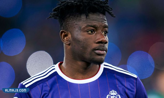 من هو محمد ساليسو ويكيبيديا