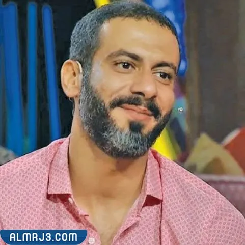 من هو محمد فراج ويكيبيديا