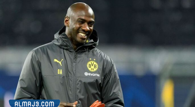 من هو مدرب منتخب غانا الحالي