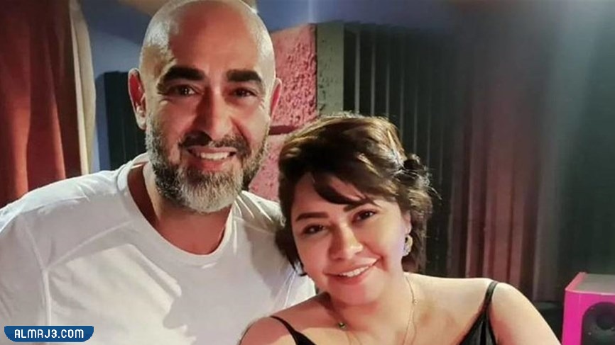 من هو مدير أعمال شيرين عبدالوهاب الجديد