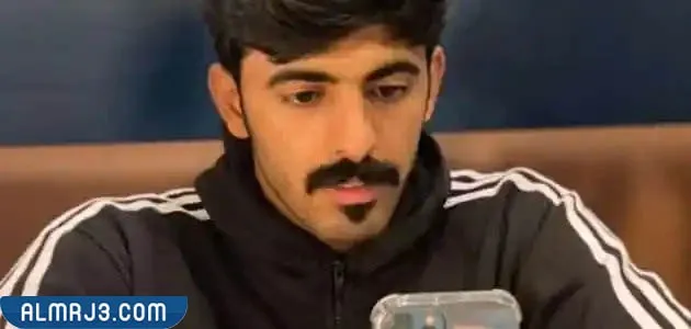 من هو مشعل خلف ويكيبيديا