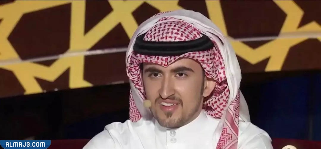 من هو مشعل خلف ويكيبيديا