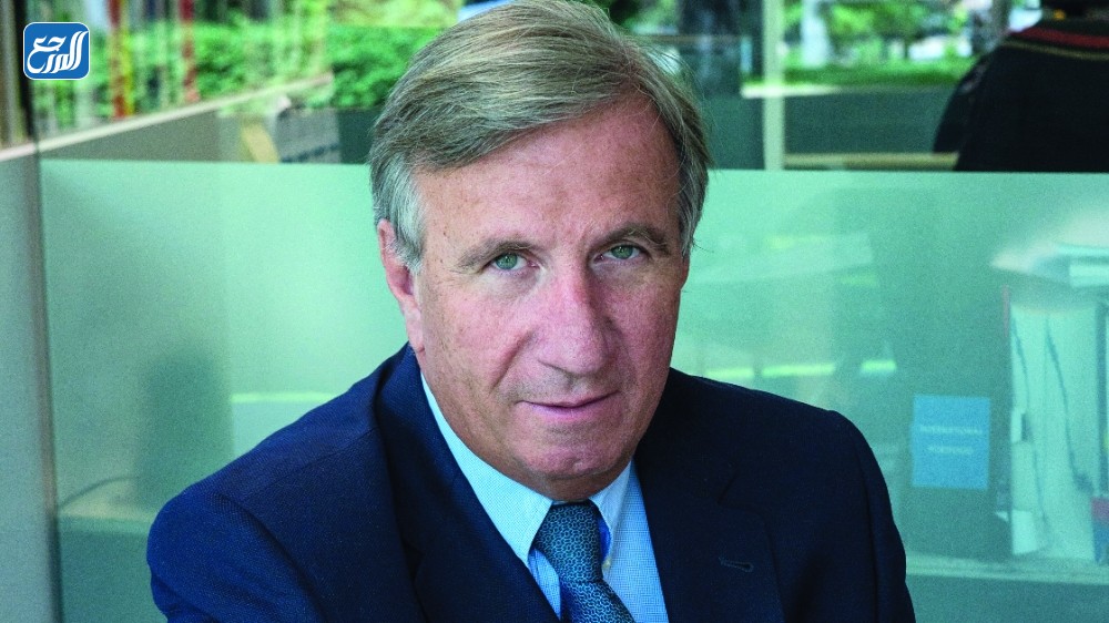 من هو مصمم استاد المدينة التعليمية