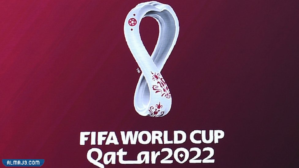 من هو مصمم شعار كاس العالم 2022