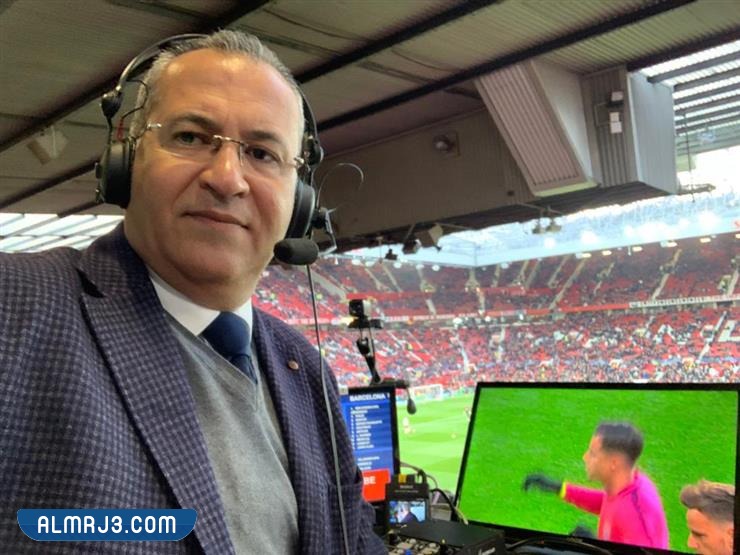 من هو معلق مباراة الإكوادور والسنغال في كأس العالم