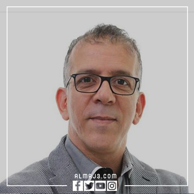 من هو معلق مباراة انجلترا وايران في كأس العالم