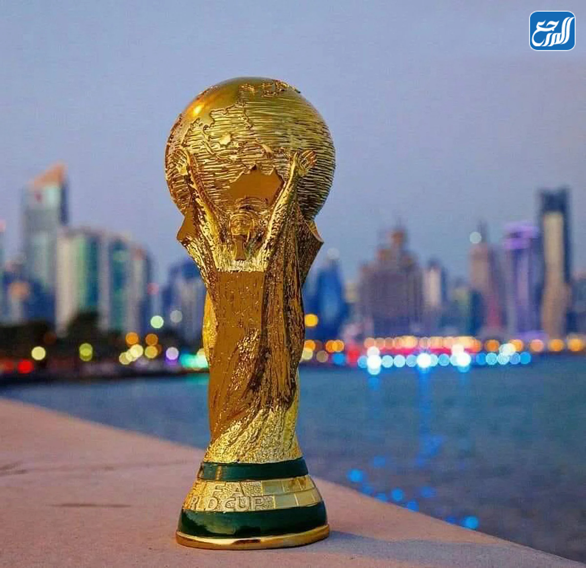 من هو مقدم حفل افتتاح كأس العالم 2022