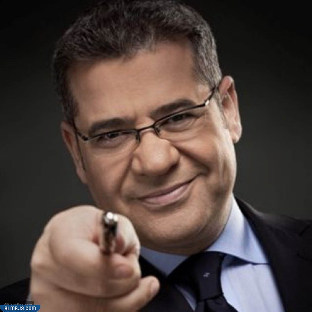 من هو مقدم صدى الملاعب ويكيبيديا