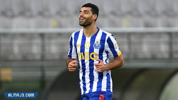 من هو مهدي طارمي ويكيبيديا