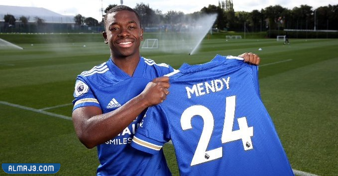 من هو نامباليس ميندي ويكيبيديا