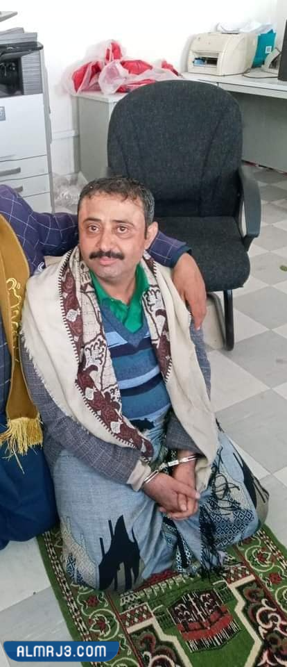 من هو نبيل العفيري السيرة الذاتية