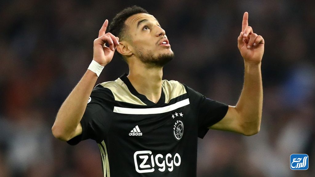 من هو نصير مزراوي ويكيبيديا