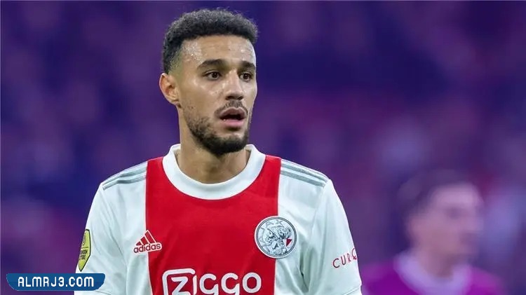 من هو نصير مزراوي ويكيبيديا