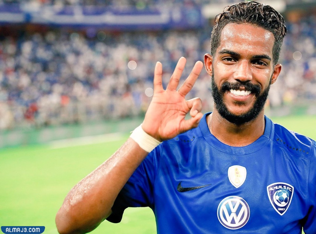 من هو نواف العابد ويكيبيديا