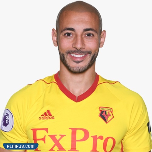 من هو نور الدين أمرابط ويكيبيديا