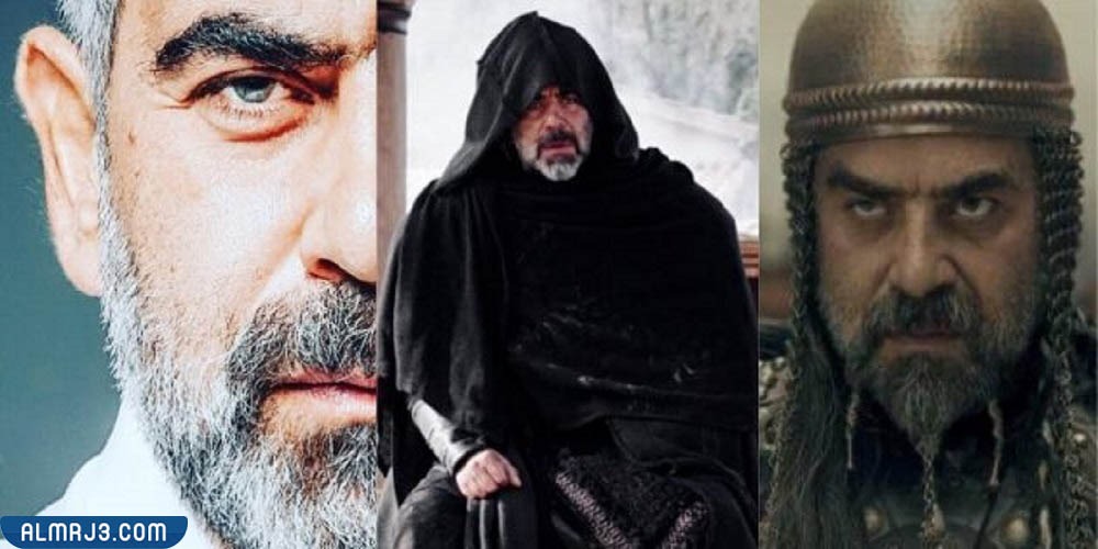 من هو نور الدين اوتشار ويكيبيديا