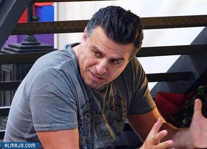 كم عمر هادي شرارة؟