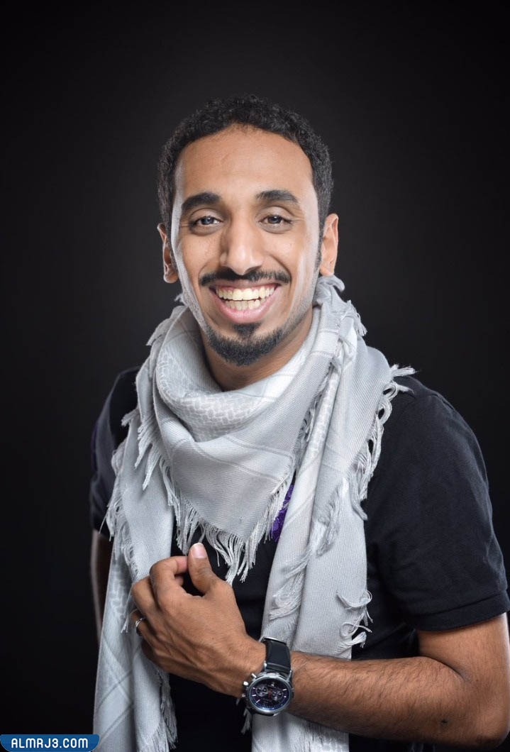 وائل خواجي السيرة الذاتية