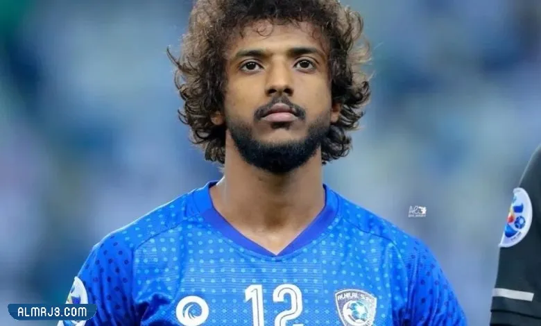 من هو ياسر الشهراني السيرة الذاتية