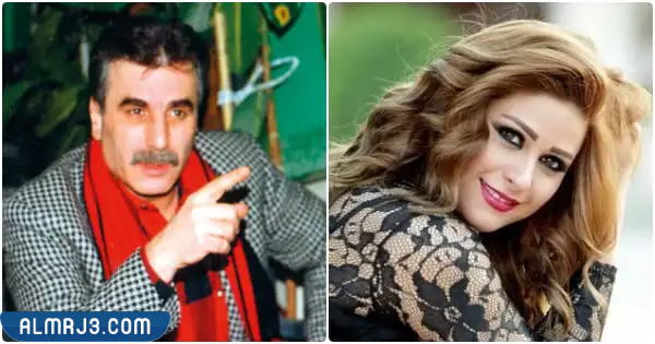 من هو يوسف رزق طليق إمارات رزق ويكيبيديا