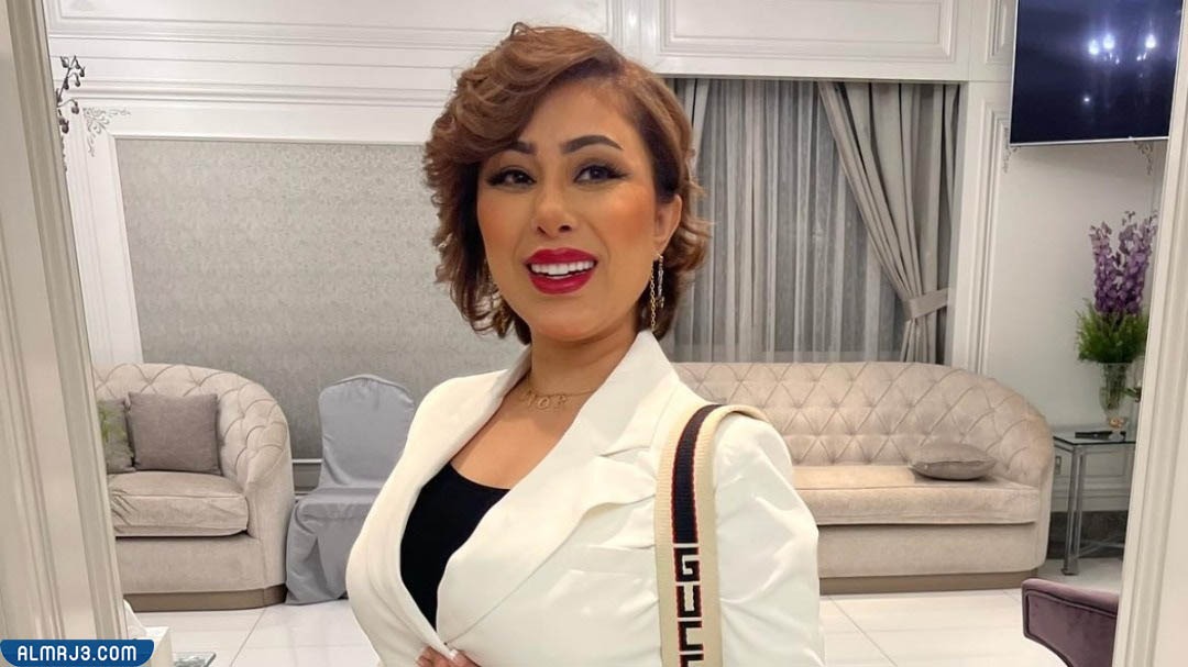 من هي أبرار الكويتية ويكيبيديا