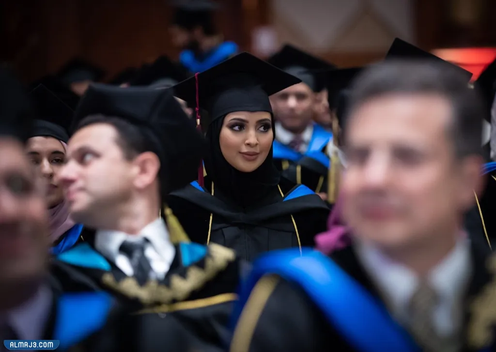 من هي العنود مانع الهاجري السيرة الذاتية