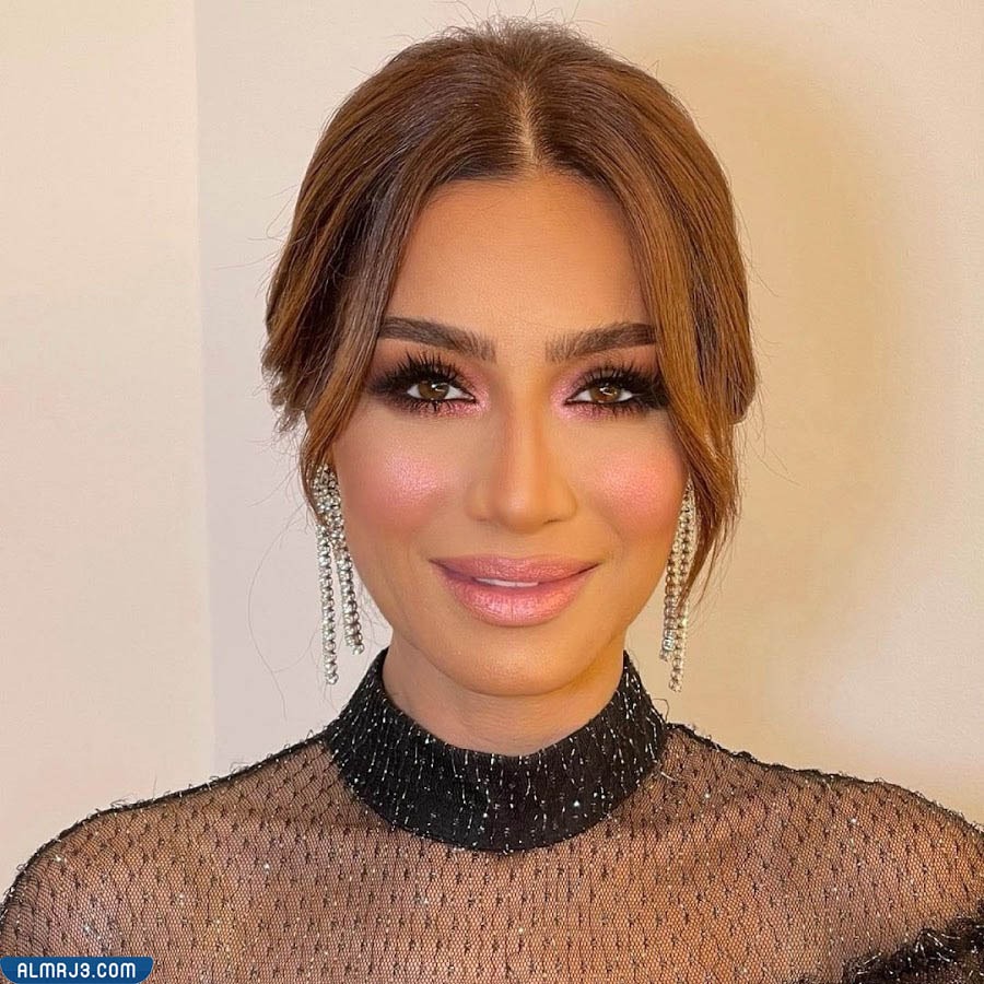 من هي بسمة وهبة ويكيبيديا