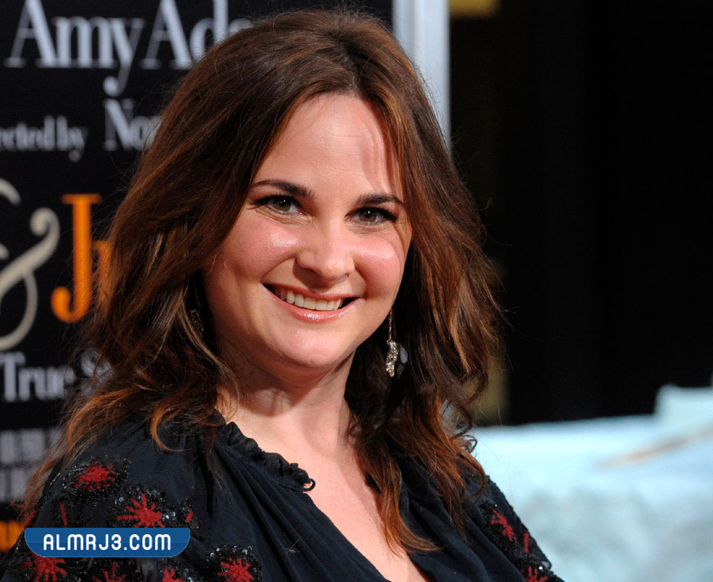 من هي جولي باول ويكيبيديا