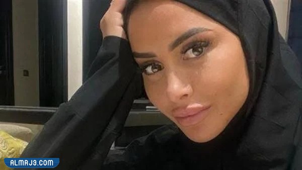 من هي حبيبة بن شرقي بالصور