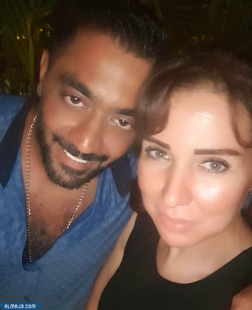 من هي زوجة احمد فلوكس ويكيبيديا