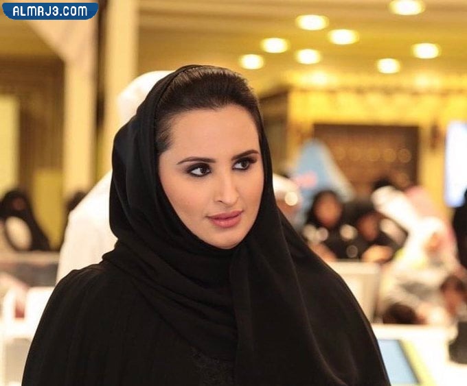 من هي زوجة تميم بن حمد السيرة الذاتية