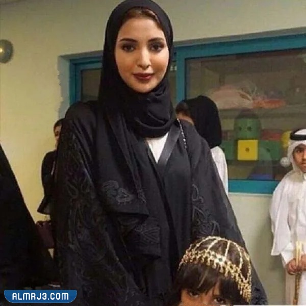 من هي زوجة تميم بن حمد السيرة الذاتية