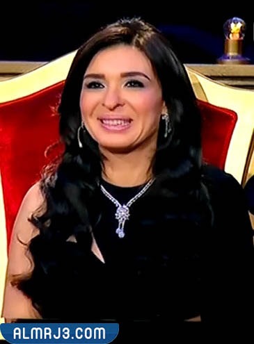 من هي زوجة سامح الباجوري ويكيبيديا