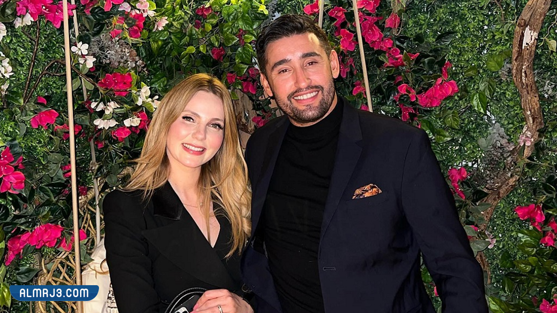 من هي زوجة كريم حقي ويكيبيديا