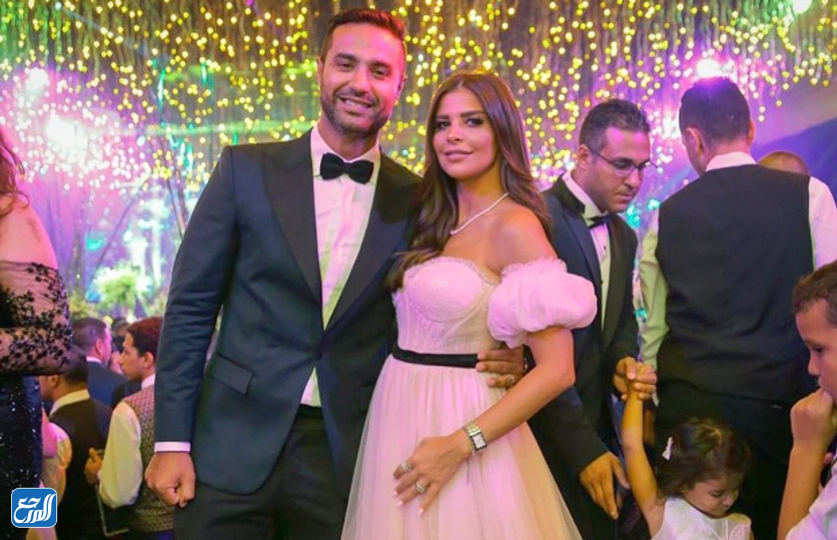 من هي زوجة كريم فهمي الأولى ويكيبيديا