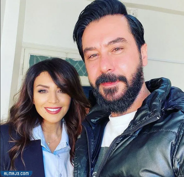 من هي زوجة ميلاد يوسف السابقة