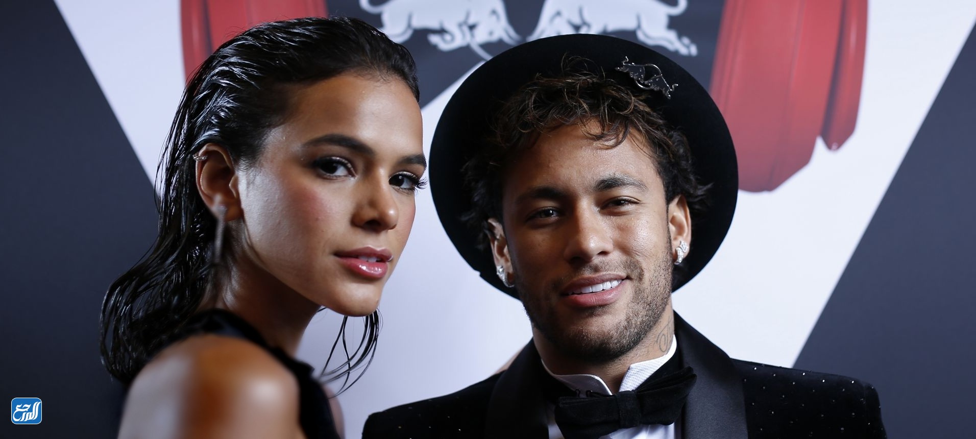 من هي زوجة نيمار الحالية