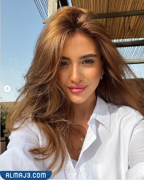 من هي سارة عصام الورع السيرة الذاتية