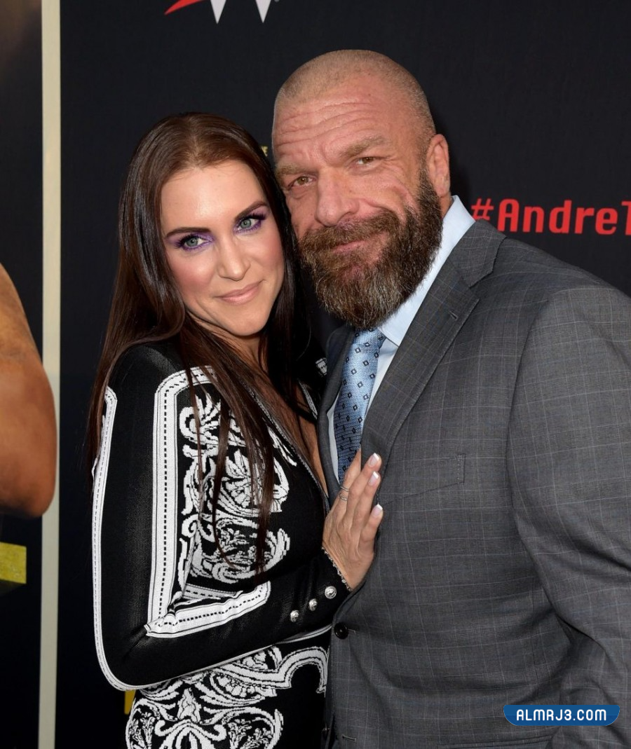 من هي ستيفاني مكمان ويكيبيديا