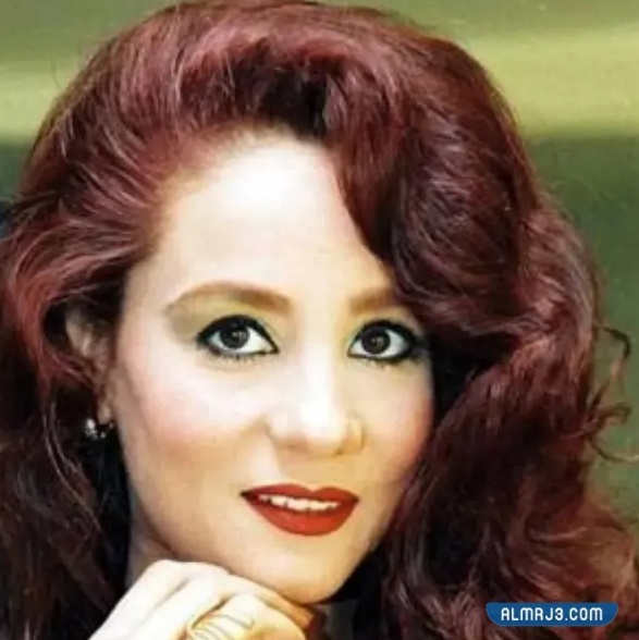 من هي سحر رامي ويكيبيديا