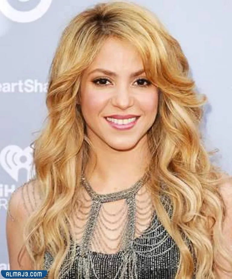 من هي شاكيرا ويكيبيديا